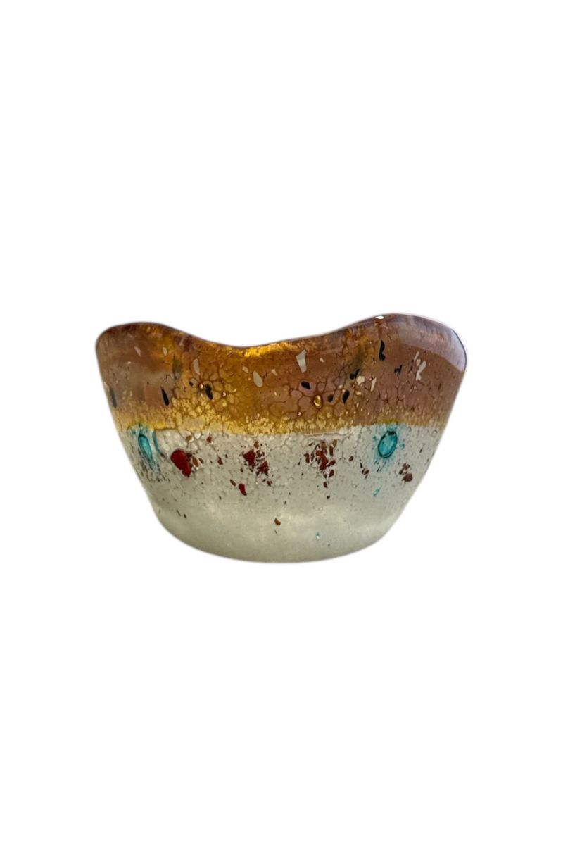 Bowls for candle or use F12