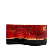 Wavy candlestick tree of life 23×11
