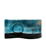 Wavy candlestick tree of life 23×11