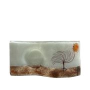 Wavy candlestick tree of life 23×11
