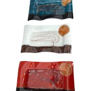 Tree of life plate 40×25