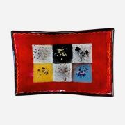 Puzzle plate 30×20