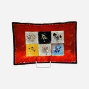 Puzzle plate 30×20
