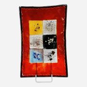 Puzzle plate 30×20
