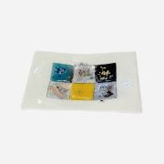 Puzzle plate 30×20