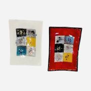 Puzzle plate 30×20