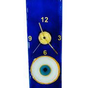 Clock with eye 45×16