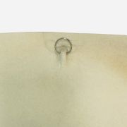 Ceramic olive plate 38×27